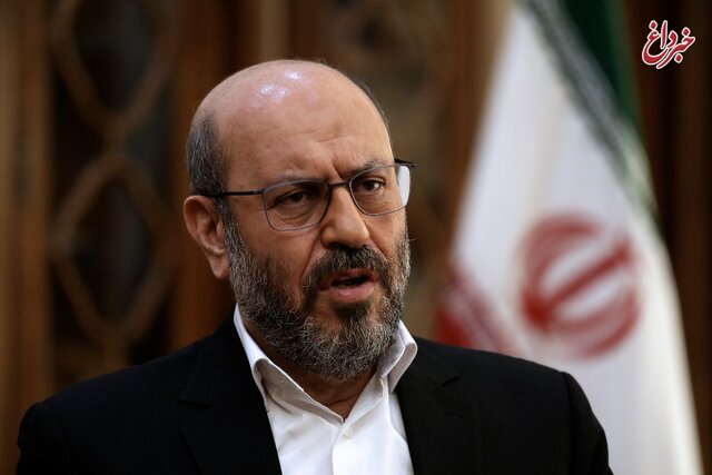 سردار دهقان: طبق NPT محدودیتی برای غنی‌سازی بالاتر از ۲۰ درصد نداریم / در صنعت بومی هسته‌ای ایران همه گزینه‌های قانونی روی میز است