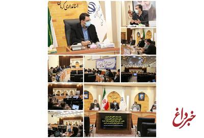 ​کبیری در کرمان خبر داد: ۴۰۰ میلیارد تومان به توسعه تعاون استان کرمان اختصاص یافت