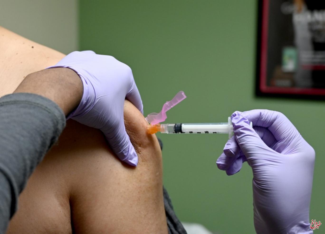 آغاز ثبت نام تست انسانی واکسن ایرانی کرونا از امروز / داوطلبان به سامانه ۴۰۳۰ مراجعه کنند