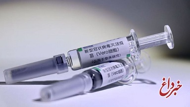 مردم چین واکسن کرونا را رایگان دریافت می‌کنند