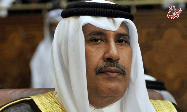 تاکید نخست‌وزیر پیشین قطر بر لزوم گفت‌وگوی کشورهای حاشیه خلیج فارس با ایران