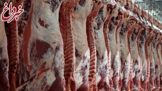 افزایش ۱۸ درصدی عرضه گوشت گوسفند به بازار