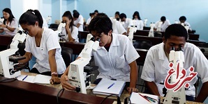 کوبا به یک کشور قدرتمند در دنیای پزشکی تبدیل شده، اوباما هم از آنها تعریف کرده