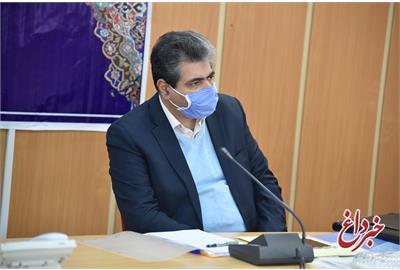 میرزایی در گلستان خبر داد: تکمیل پروژه‌های نیمه‌تمام وزارت کار در گلستان تا پایان دولت
