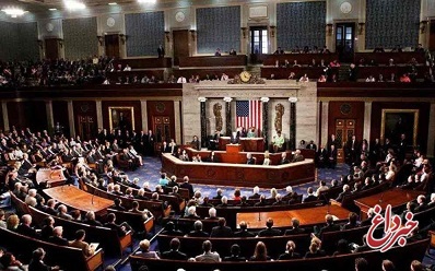 مجلس نمایندگان به پیش نویس لایحه استیضاح ترامپ رأی داد