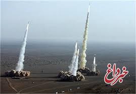 بازتاب رزمایش موشکی ایران در العربیه