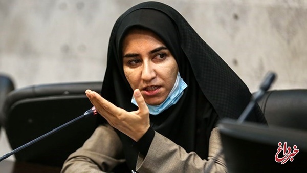 برنامه فراکسیون زنان مجلس شورای اسلامی به مناسبت «روز زن»
