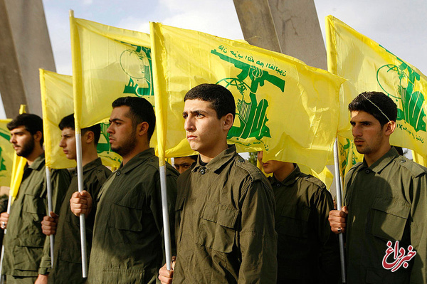 واکنش حزب‌الله لبنان به تحریم‌ «آستان قدس رضوی» توسط آمریکا