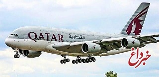 مدیر هواپیمایی قطر: ایرباس ای ۳۸۰ یکی از بدترین هواپیماهای جهان است