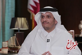 وزیر خارجه قطر: مذاکراتمان درباره آشتی تنها با عربستان بود