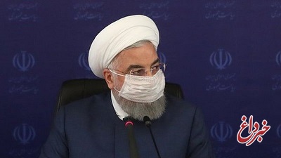 روحانی: شورای عالی بورس برای حفظ تعادل در بازار سرمایه تصمیمات لازم را اتخاذ و اجرایی کند