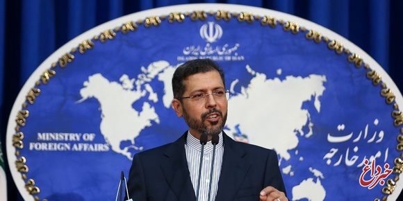 مقامات ارشد آمریکا از امروز در فهرست تحریم‌های جمهوری اسلامی ایران قرار می‌گیرند