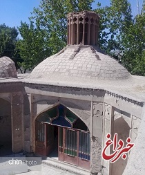 مراتب ثبت ملی ۷ اثر فرهنگی‌تاریخی به استاندار کرمان ابلاغ شد