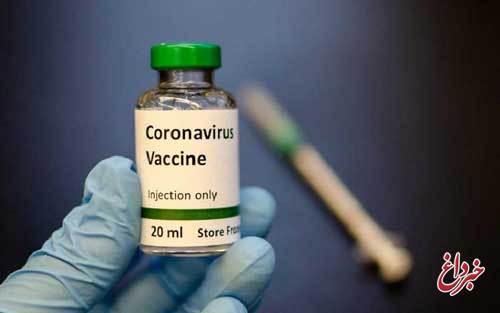 دولت ترامپ به ایران اجازه داد واکسن کرونا بخرد