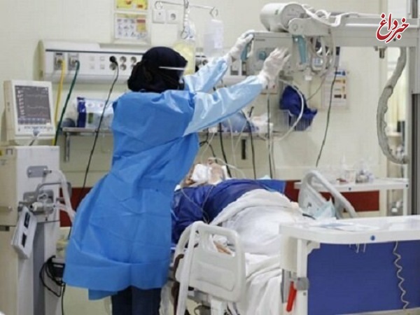 آخرین آمار کرونا در ایران، ۱ بهمن ۹۹: فوت ۸۴ نفر در شبانه روز گذشته