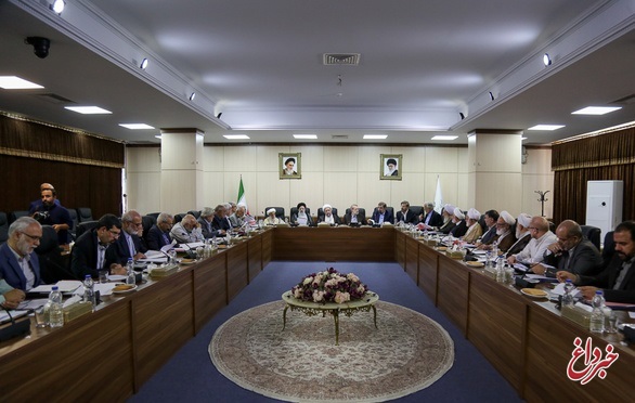 کلیات سیاست‌های تأمین اجتماعی در مجمع تشخیص مصلحت تصویب شد