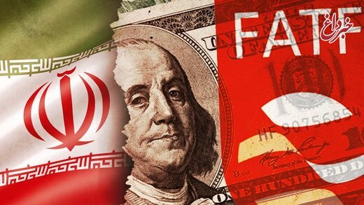 افزایش هزینه های مبادلات اقتصادی ایران با نپیوستن به FATF