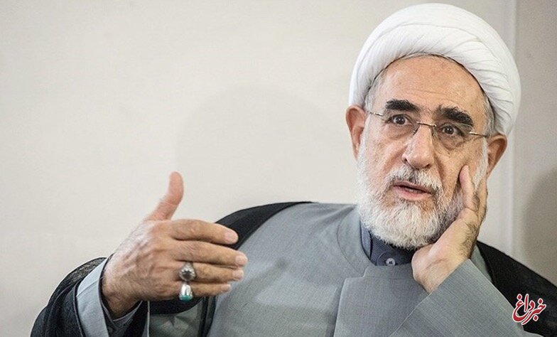 منتجب‌نیا: خاتمی بیاید رکورد می‌شکند / عمر شورایعالی سیاستگذاری اصلاح طلبان به پایان رسیده