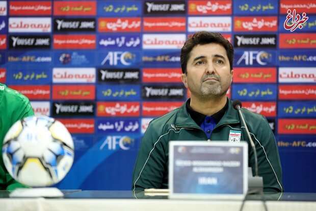 برزیل دنبال بازی با ایران است/ جام‌جهانی فوتسال برگزار می‌شود