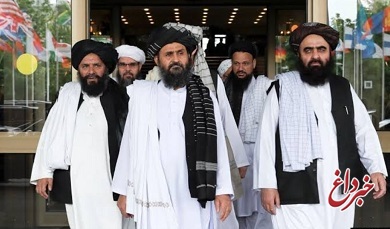 دولت افغانستان: هیات طالبان در دوحه آماده گفتگو نیست
