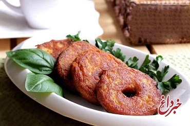 طرز تهیه شامی گیلانی؛ سفر خیالی به رشت