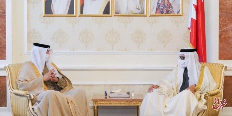 مقام پارلمانی بحرین: در توافق آینده ایران، حضور کشورهای عربی ضروری است