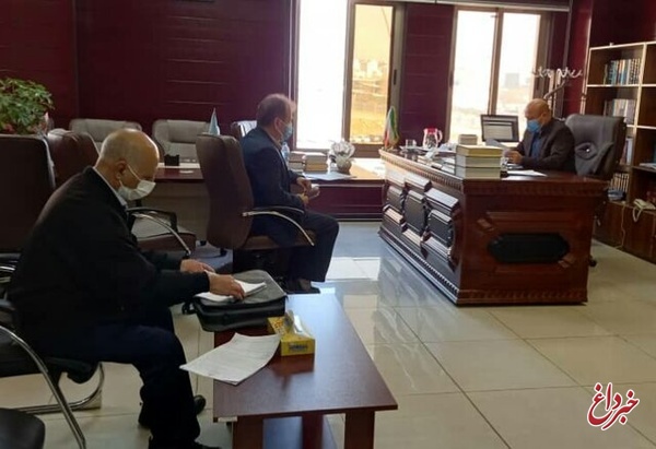 برپایی غرفه پاسخگویی به مشکلات حقوقی مراجعان در مجتمع قضایی شهید مفتح