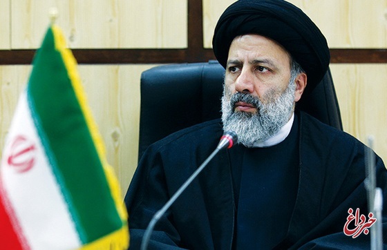 بیانیه سفارت ایران در عراق به مناسبت سفر رییس قوه قضاییه به بغداد