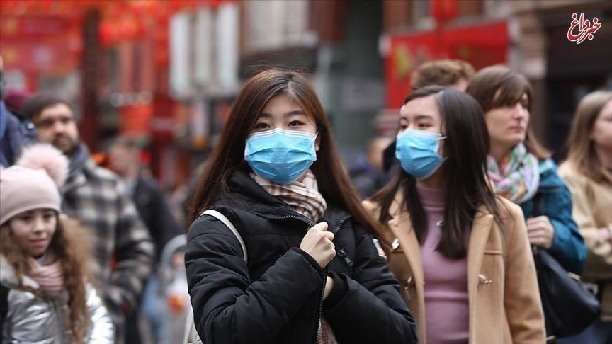 شمار مبتلایان به کرونا با منشا محلی در چین برای نخستین بار پس از دو ماه به صفر رسید