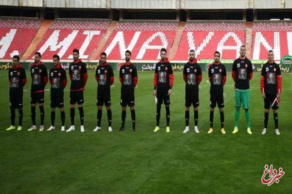 معادله قهرمانی پرسپولیس مشخص شد