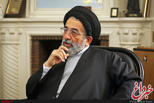 موسوی لاری: انقلاب اسلامی ایران در توجه به نقش مردم در حاکمیت همواره با افت و خیز رو به رو بوده است/مردم قیم نمی خواهند