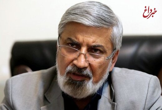 کدام وزیر احمدی نژاد معاون اول ابراهیم رئیسی خواهد شد؟