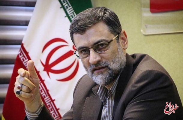 بایدن شکست مقاومت ایران را به گور می‌برد