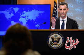 رویکرد آمریکا در قبال ایران راهبردی است/ به ضرب‌الاجل نگاه نمی‌کنیم