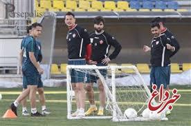 پرسپولیس به 25 می‌رسد؟