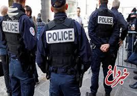 پلیس فرانسه، معتادِ زرنگ را دستگیر کرد