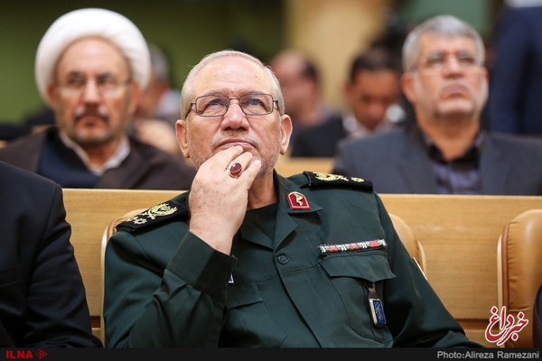 سیاست‌های راهبردی ایران موجب شکست استراتژی آمریکا شد
