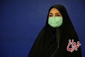 روند افزایشی ابتلا به کرونا در خوزستان / خطر جدی ورود به موج چهارم بیماری
