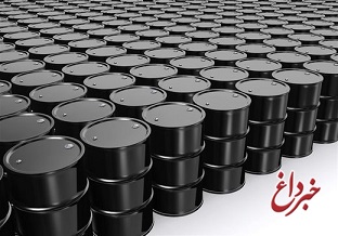 رکوردی جدید؛ قیمت نفت به بالای ۶۳ دلار در هر بشکه رسید