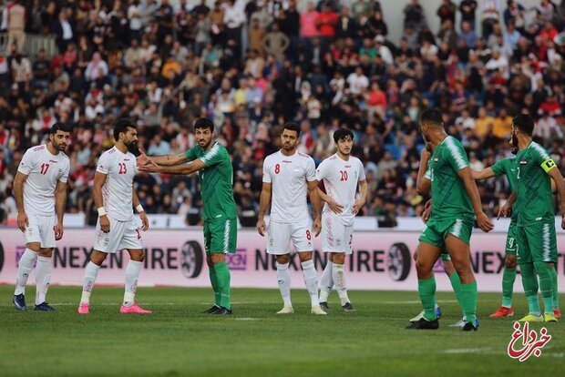 رقیب ایران خواهان میزبانی مسابقات انتخابی جام جهانی شد