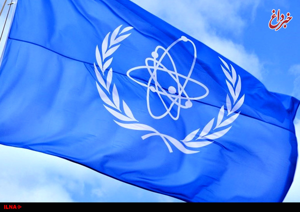 آژانس انرژی اتمی دریافت نامه ایران را تأیید کرد/ پیشنهاد گروسی برای سفر به تهران
