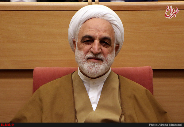 بودجه لازم برای جذب نیروی انسانی از سوی دولت تخصیص داده نشده است/ باید تلاش کنیم تا پرونده‌های وارده به دستگاه قضا کاهش یابد