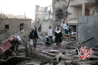 دولت بایدن: از طریق دیپلماسی به جنگ در یمن پایان می‌دهیم