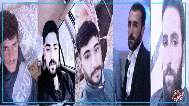 گرفتار شدن ۵ کولبر زیر بهمن در مرز ارومیه / ۶ روز گذشت و هنوز خبری نیست