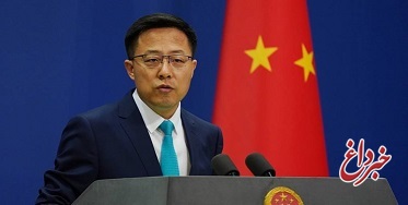 پکن: حضور نظامیان آمریکا در دریای جنوبی چین، فایده‌ای برای ثبات منطقه ندارد / تایوان بخش جدایی ناپذیر چین است؛ آمریکا باید از اصل «چین واحد» تبعیت کند