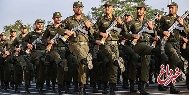 خبر خوب برای سربازان غایب/ «حسن اخلاق» اضافه خدمت را پاک می‌کند