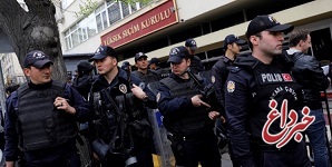 بازداشت ۷۱ نفر در ترکیه به بهانه کودتای پنج سال پیش