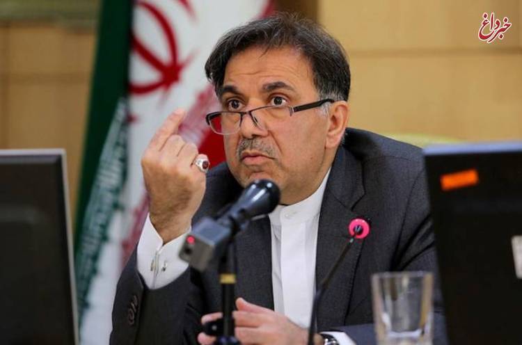 عباس آخوندی: ایران مساله اول بایدن نیست