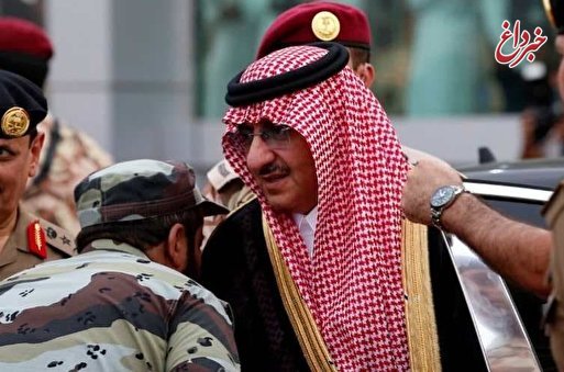 شاهزاده بن نایف چهره آلترناتیو پادشاهی در مقابل بن سلمانِ خطرناک است / بایدن باید ولیعهد سعودی را برای آزادی او تحت فشار بگذارد
