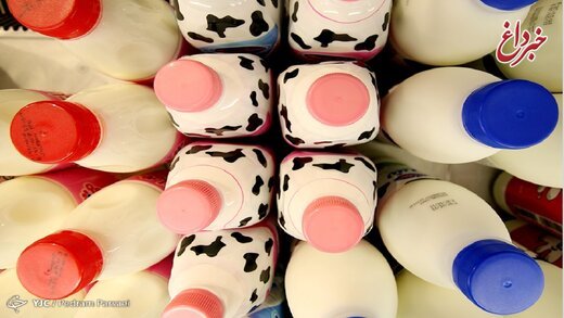 عوارض عجیب زیاده روی در مصرف شیر/ با 6 مشکل مهم آشنا شوید